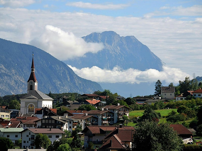 Austria legalised assisted dying in 2021 for those who who are terminally ill or have a permanent, debilitating condition.