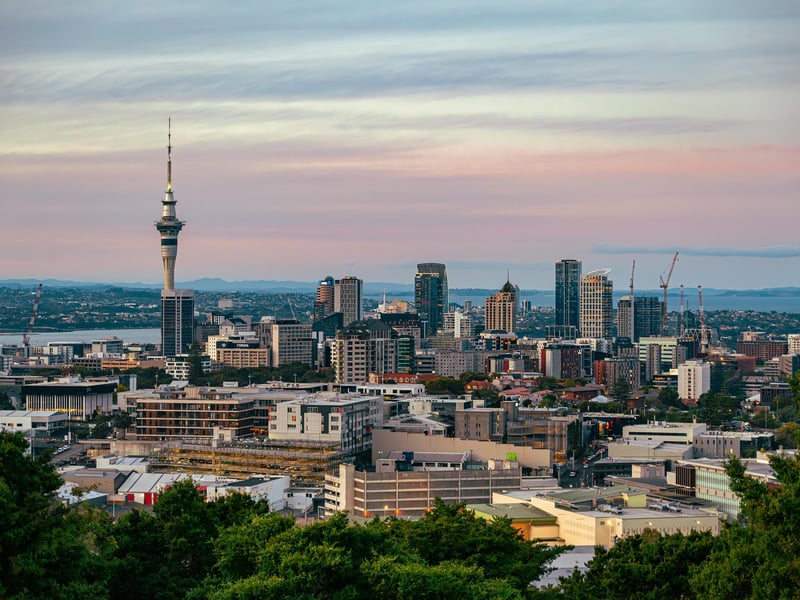 New Zealand legalised assisted dying in 2019, the law allows those with a terminal illness with less than six months left to live the option to choose to die.