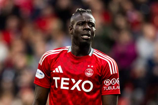 The forward is expected to be out until next year with torn muscles.