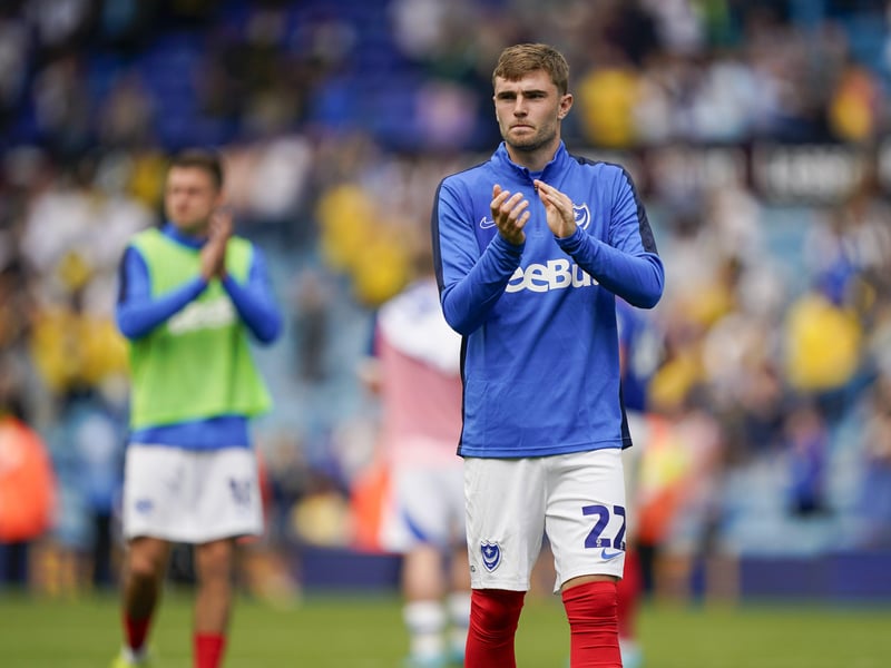 ‘Zak’s trained this week and he’s back in full training. He’s looking fine and no issues there (with heel), so he’s available for selection this weekend.’
Back for Bristol City