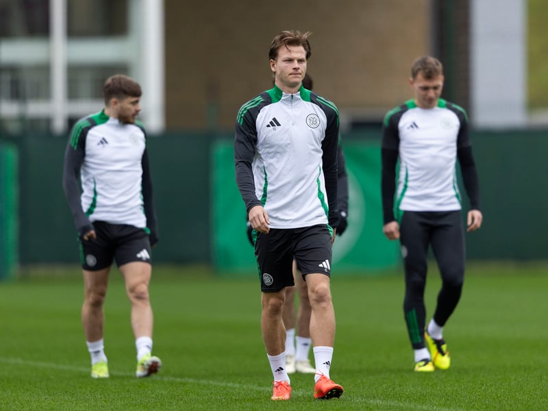 A groin injury continues to keep the midfielder sidelined.