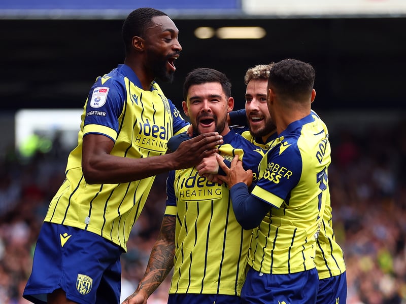 Promotion odds - 4/1