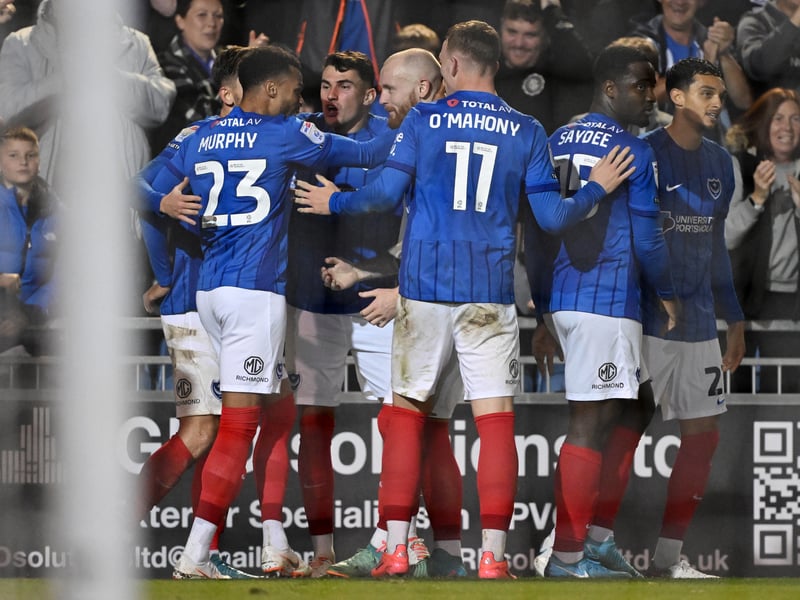 Promotion odds - 2000/1
