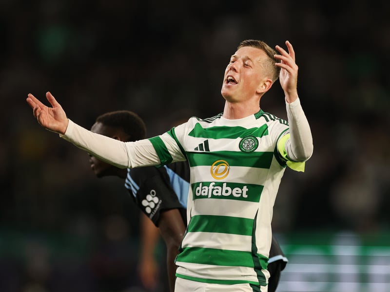 A living legend of Celtic Football Club, McGregor will look to get his hands on a 55th league title for the club in the summer.