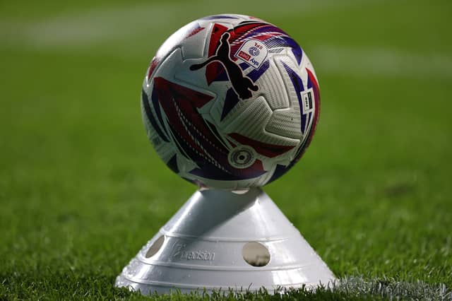 Last weekend's games were matchday 18 of the Championship season