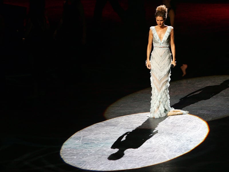 Celine Dion revolutionized the concept of the Vegas residency with A New Day..., a visually stunning collaboration with Cirque du Soleil director Franco Dragone. Across 717 sold-out performances, this residency grossed a record-breaking $565.73 million, drawing fans worldwide and cementing her as the reigning queen of the Strip.