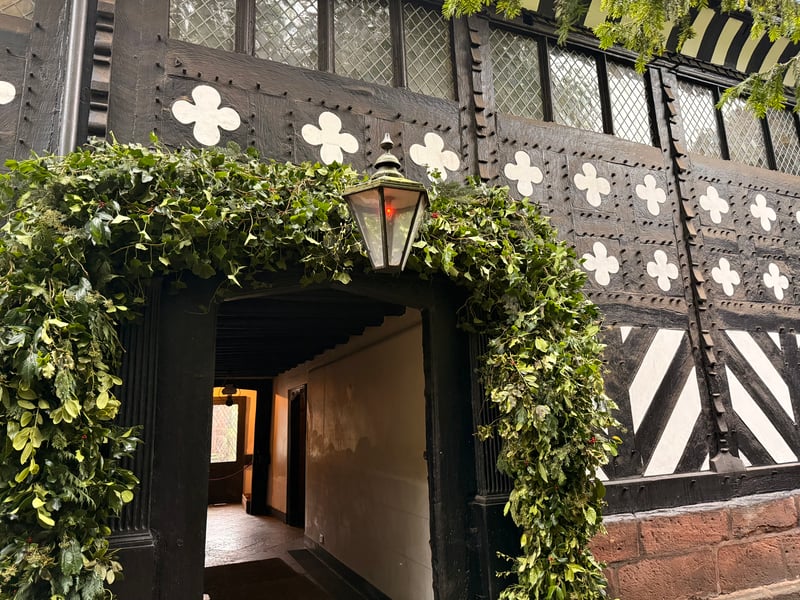 Home Farm Restaurant received a five star food hygiene rating after an inspection on July 8, 2025.