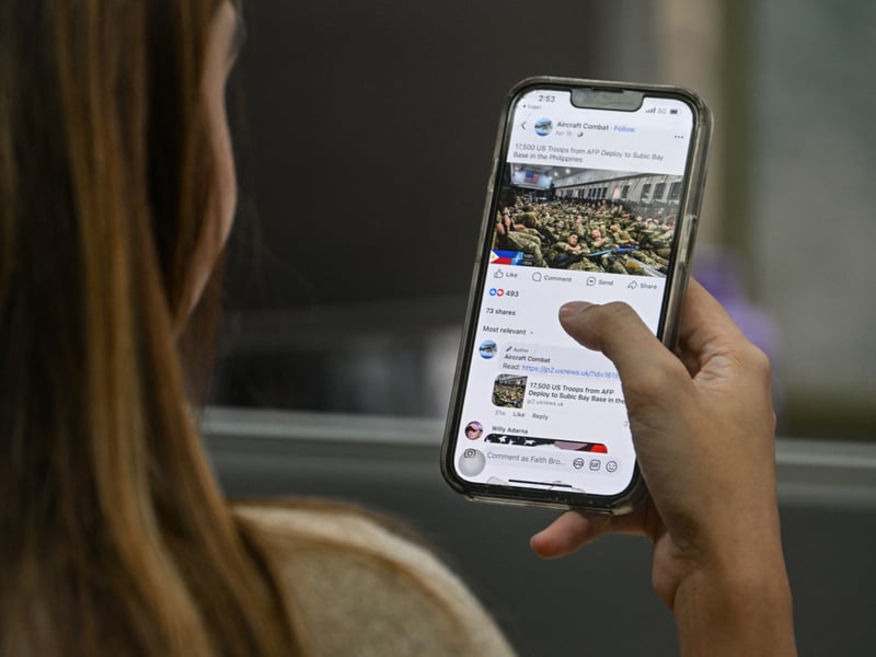 In 2018, it was announced that it was scrapping the ‘outdated’ trending news section. Launched four years earlier it attempted to steal a march on Twitter by showing a list of headlines at the side of the main news feed. But it was unpopular and eventually shut down.