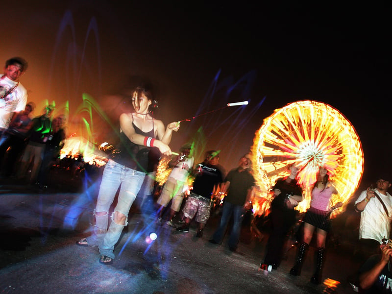 Global Gathering was a prominent electronic dance music festival that ran from 2001 to 2014, attracting crowds with its diverse line-up of electronic acts across genres like house, trance, drum and bass, and dubstep. The UK leg, held annually at Long Marston Airfield near Stratford-upon-Avon, became a major fixture in the global EDM scene. In 2014, after 13 years, Global Gathering UK was put on hiatus for review, and it was officially announced in October 2014 that the event would not take place in 2015, marking the end of an era.