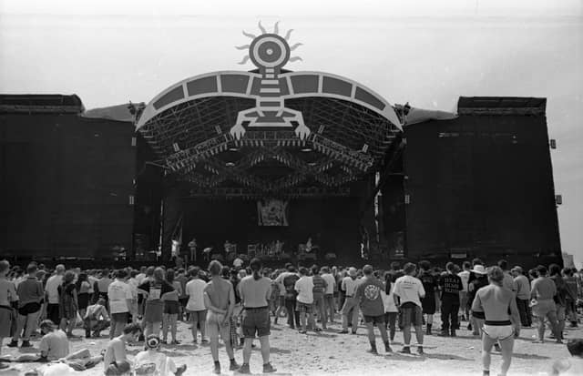 The Phoenix Festival, established in 1993 by John Vincent Power of the Mean Fiddler Music Group, aimed to rival the likes of Glastonbury and Reading, offering a four-day experience at Long Marston Airfield, near Stratford-upon-Avon. In 1996, after a particularly problematic event where many attendees missed David Bowie's performance due to logistical issues, including extreme heat and water shortages, the festival was forced to shut down in 1997 due to poor ticket sales and financial instability.