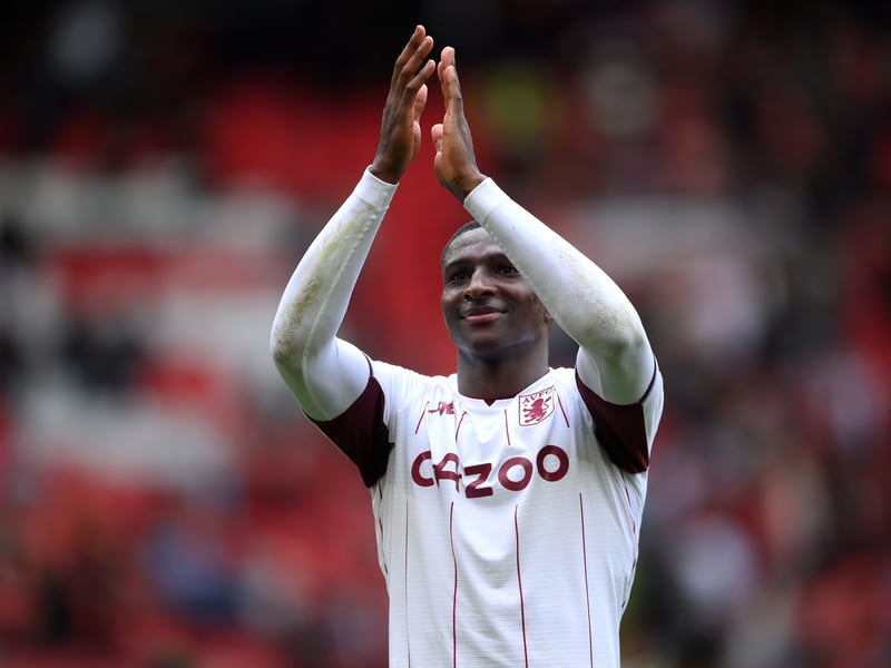 The defender has not played a competitive game in over two years for Aston Villa due to injury, and has not been included in their Champions League and thus is ineligible for the clash with Celtic.