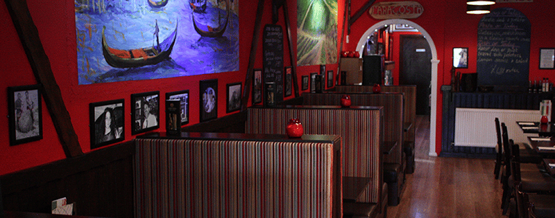 Best Trattoria