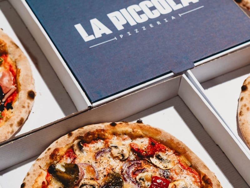 Best Pizzeria
