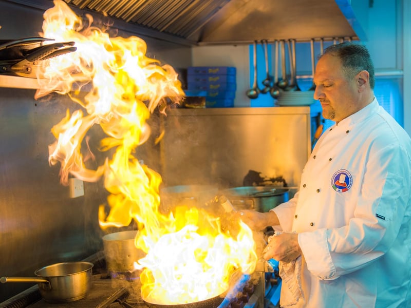 Best Chef