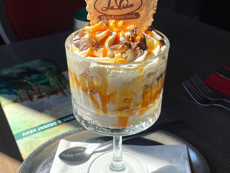 Best Dessert 