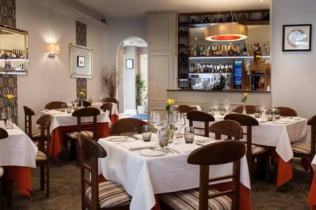 Osteria in North Berwick has been nominated for the Best Family Run Business prize at the Scottish Italian Awards 2025.