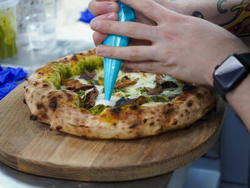 Best Pizza