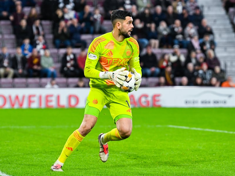 The Aberdeen goalkeeper has been out with a hamstring injury for a number of weeks and will continue to be missing for the visit to Ibrox.