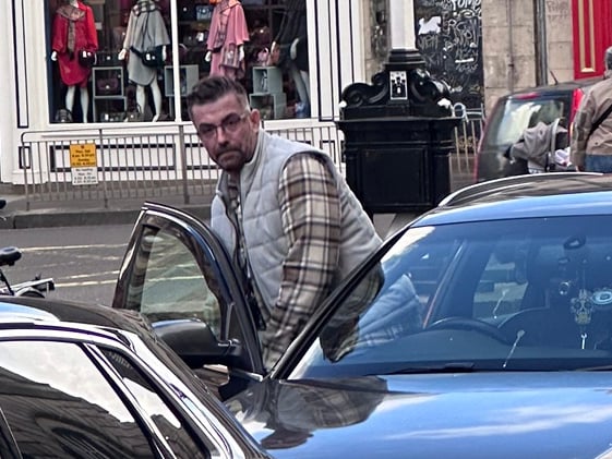 A vicious brute who abused his former partner and tortured the family cat has been ordered to stay away from his victim and banned from keeping animals for five years.
Pawel Twardowicz, 42, assaulted and abused his ex Paulma Wilk by striking her to the body and threatening to spit in her face during repeated incidents over a three year period. The court was told Twardowicz also carried out shocking attacks on the family cat named DJ, by repeatedly striking the pet to the head and locking the terrified animal in a crate and violently shaking it.
The hotel maintenance worker was snared after his attacks on the woman and the animal had been captured on a cat-cam he had installed himself at his home at the capital’s Wester Hailes area.
On November 25, Twardowicz was sentenced to a non-harassment order banning him from having any contact with his former partner for seven years and has been prohibited from keeping animals for five years. He was also placed under supervision for two years, told to carry out 260 hours of unpaid work and must attend sessions with the domestic abuse organisation Caledonian Mens Programme.
Sheriff Walls also imposed a restriction of liberty order where Twardowicz will have to wear an electronic tag and stay within his home address between 7pm and 7am for the next four months.