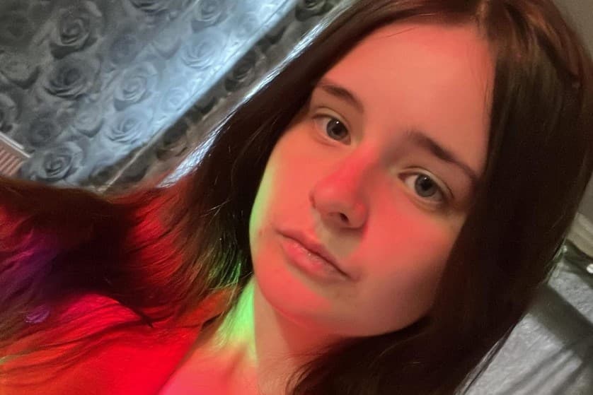 Jessica Rapsys Missing Concern for teen as police launch search for missing Jessica