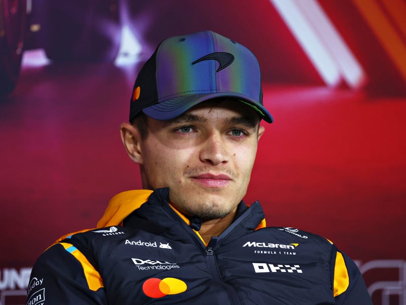 The British F1 driver found himself in a title battle with Max Verstappen in the Formula One, pushing the reigning champion all the way to November before just missing out. He is 66/1 on Sky Bet to win Sports Personality of the Year. 