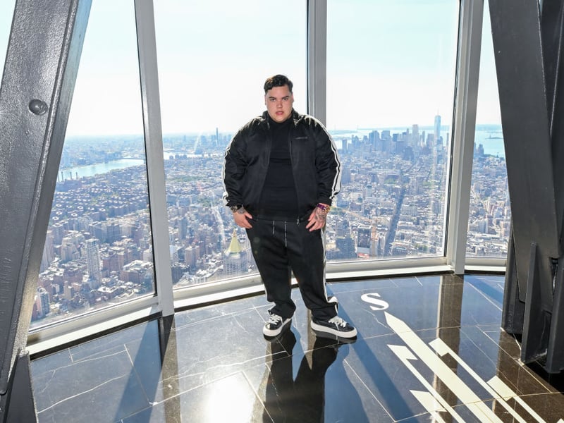 Chilean duo FloyyMenor and Chris Mj bagged an estimated £3,907,500 for the 1,302,507,000 streams of their reggaeton hit Gata. Like many hit songs this year its popularity can be traced back to TikTok.