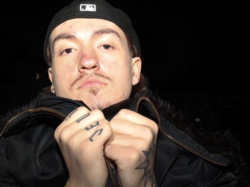 The £2,891,700 in royalties made from 963,909,000	streams of Million Dollar Baby means that American artist Tommy Richman will be more than living up to his name.