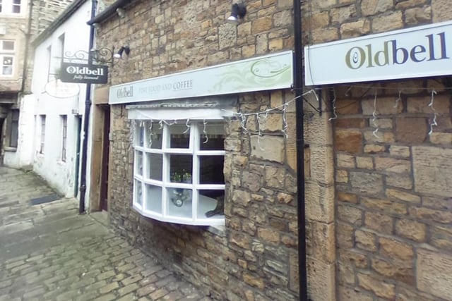 The Old Bell