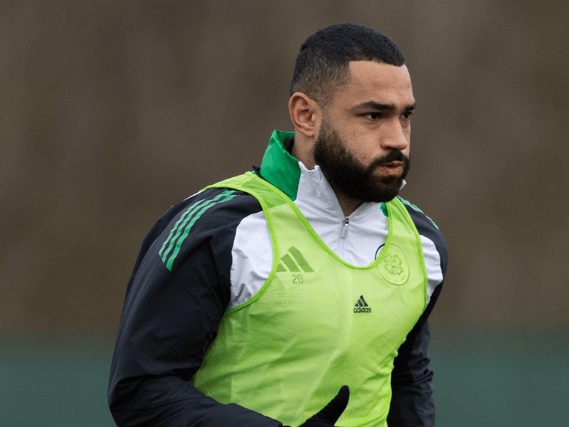 The American is Brendan Rodgers' key defender and must start a big game such as tonight's.