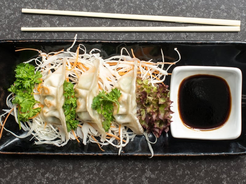Sapporo Teppanyaki, which is located in Ingram Street, Glasgow was recently named Scotland’s Sushi Restaurant of the Year, due to its authenticity and unique experience. While the delicious food is an absolute hit, you can also watch the chefs cook it right in front of you.
