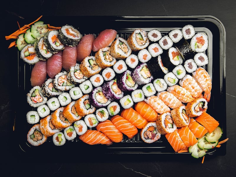 Yakinori Selly Oak in Birmingham is a restaurant and takeaway which serves up a wide selection of authentic Asian dishes by using fresh ingredients and traditional techniques.