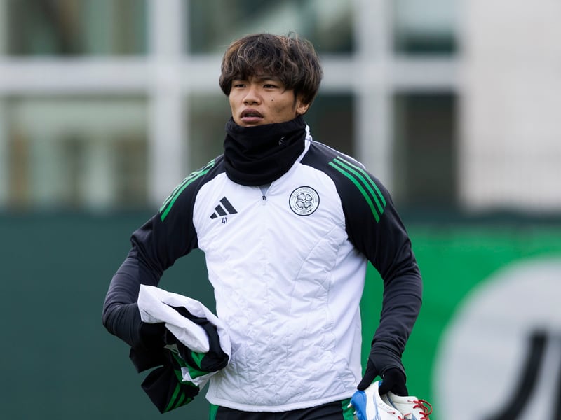 Has some real competition in midfield from the likes of Paulo Bernardo and Luke McCowan. The Japanese midfielder has been excellent this season though, and is expected to keep his place for the visit to Aberdeen.