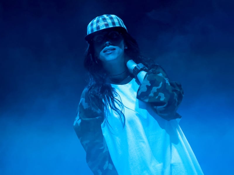 Billie Eilish will be bringing her Hit Me Hard and Soft: The Tour to the UK in July 2025, with shows across multiple cities. The tour kicks off in Glasgow at the OVO Hydro on July 7th and 8th, followed by London performances at The O2 on July 10th, 11th, 13th, 14th, 16th, 17th, and 19th, concluding in Manchester at Co-op Live on July 19th, 20th, 22nd, and 23rd. Tickets for all dates are in high demand with limited availability, so be sure to secure yours before they sell out.