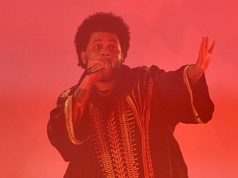 The Weeknd could join a select group of artists who have won multiple Video of the Year trophies. He won for 'Blinding Lights' in 2020, and a win in 2025 would be his second. Additionally, a win for 'Timeless' could make it the first male collaboration to ever win the Video of the Year award. He also has the chance to become the sole record holder for the most wins in the Best R&B Video category with a third trophy.