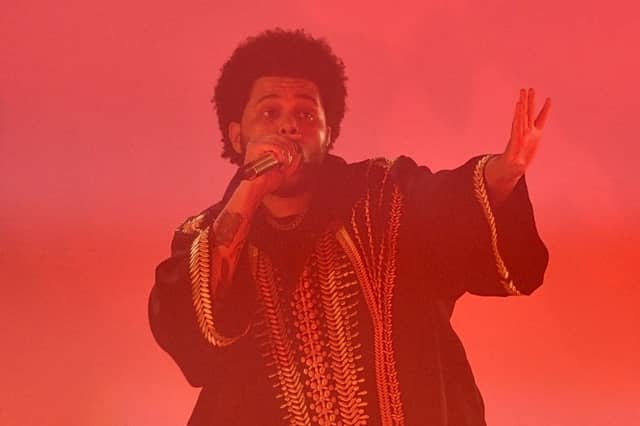 The Weeknd could join a select group of artists who have won multiple Video of the Year trophies. He won for 'Blinding Lights' in 2020, and a win in 2025 would be his second. Additionally, a win for 'Timeless' could make it the first male collaboration to ever win the Video of the Year award. He also has the chance to become the sole record holder for the most wins in the Best R&B Video category with a third trophy.