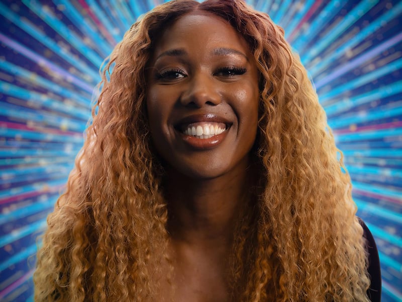 It was a quarter-final heartbreak for Montell, who was eliminated in week 11. She was the tenth celebrity to be sent home from Strictly Come Dancing.