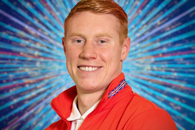 There was not an elimination in the first week of Strictly Come Dancing 2024. But Tom Dean was sent home in week two.