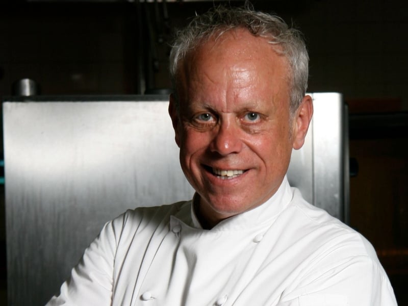 John Burton-Race is a celebrity chef who made his television debut in 1990 on Masterchef before becoming a household name. He appeared on I’m A Celebrity: Get Me Out of Here for the seventh series in 2007. Burton-Race was the fourth person to be eliminated, meaning he finished in eighth place.