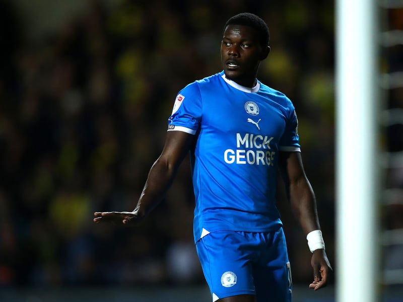 The Peterborough United attacker has 15 goal contributions in 17 games for the EFL club, and is said to be on Rangers' list of January targets. Tom Lawrence's future remains undecided, which could see £6million rated Poku targeted in a cut-price move, with the player's Weston Homes Stadium contract expiring in the summer.