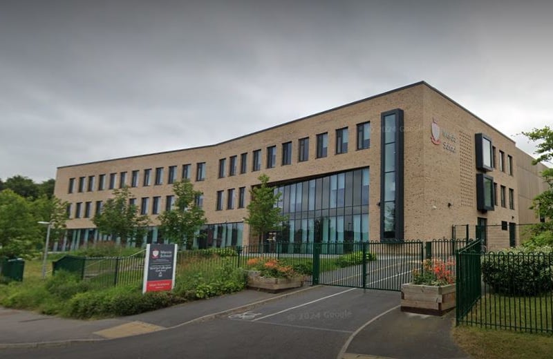 Mercia is a secondary school and sixth form in Sheffield, also known for having incredibly high standards and rules for pupil behaviour. It too was formerly rated ‘outstanding’ by Ofsted. 
In the 2023/24 school year, it had a fantastic Progress 8 Score of 2.09 - also placing it in the ‘well above average’ band.