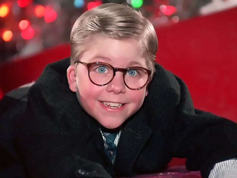 Set in the 1940s, this beloved holiday film follows Ralphie as he dreams of getting a Red Ryder BB gun for Christmas. With its unforgettable moments and quotable lines, it’s become a perennial favourite during the holiday season.