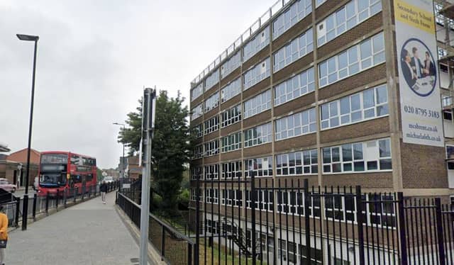 At the top of the government’s new league table is Michaela, a secondary school and sixth form in Wembley, Northwest London. It is known for having strict rules and high expectations of pupil behaviour, and has ties to several Conservative Party members. It was formerly rated ‘outstanding’ overall by Ofsted.
In the 2023/24 school year, it had an exceptional Progress 8 Score of 2.55 - landing it firmly in the ‘well above average’ band.