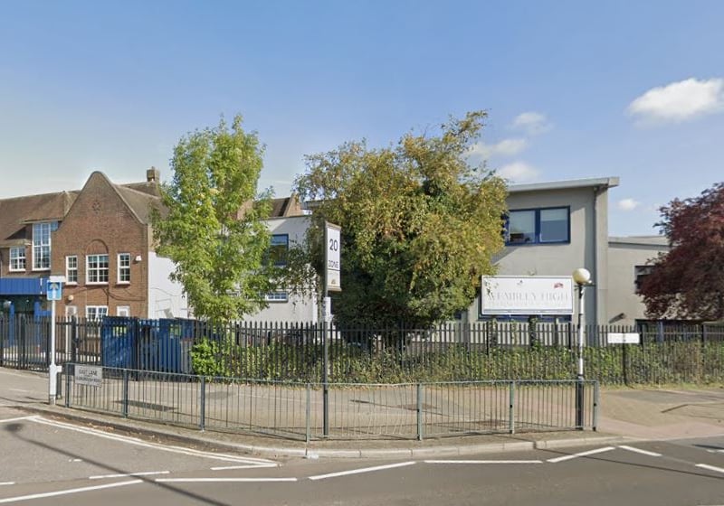 Wembley High is a secondary school and sixth form in North Wembley, Northeast London. It was formerly rated ‘outstanding’ overall by Ofsted.
In the 2023/24 school year, it had a ‘well above average’ Progress 8 Score of 1.42.