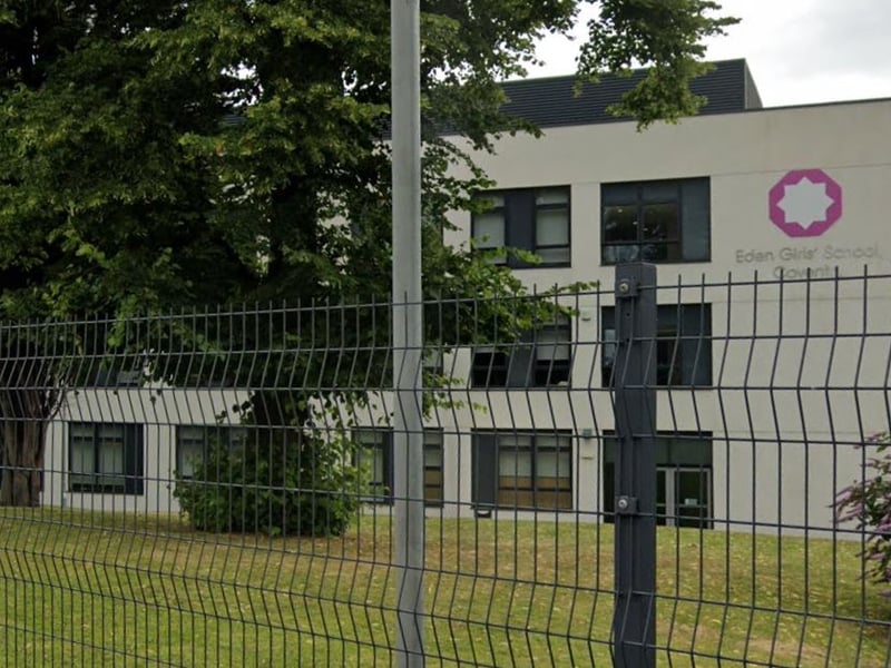 This is an Islamic girls’ secondary school and sixth form in Coventry, formerly rated ‘outstanding’ overall by Ofsted.
In the 2023/24 school year, it had a ‘well above average’ Progress 8 Score of 1.52.