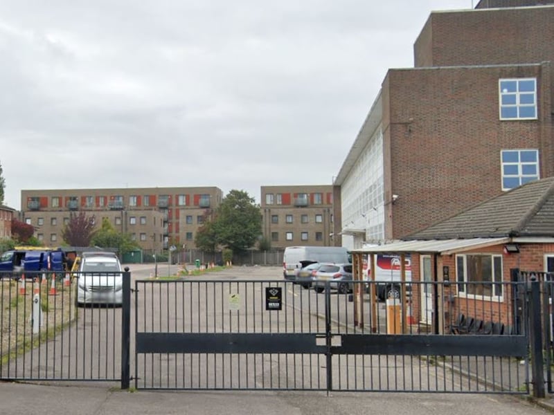 Rounding out the list is this local authority-maintained Jewish girls’ secondary school, in London’s Barnet borough. It was most recently rated ‘good’ overall by Ofsted.
In the 2024/25 school year, it had an Attainment 8 score of 66.6 – compared to a local average of 56.5 and a national average of 45.9.