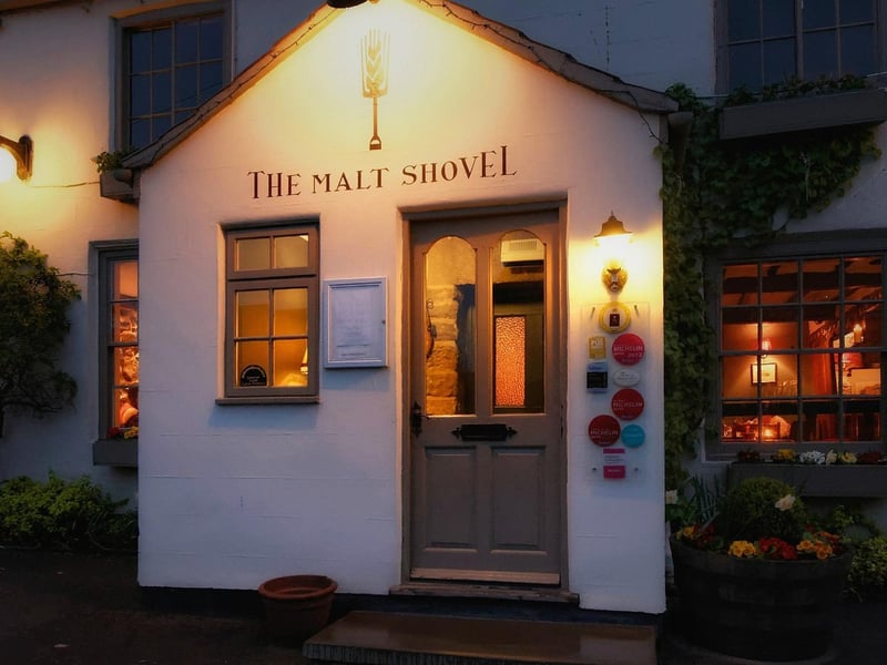 The Malt Shovel in Brearton has a 5* rating from 769 reviews. A TripAdvisor reviewer said: “Great food - amazing seasonal produce. Really tasty and good value. The staff were welcoming and friendly. I really loved the decor also and it felt very cosy and Autumnal.”