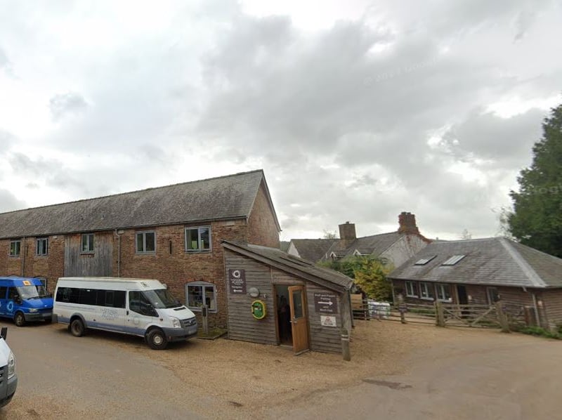 The Steiner Academy is an all-through school in the village of Much Dewchurch, Herefordshire. It follows the Steiner-Waldorf education philosophy, and was formerly rated ‘good’ overall by Ofsted.
In the 2023/24 school year, it had a ‘well above average’ Progress 8 Score of 1.57.