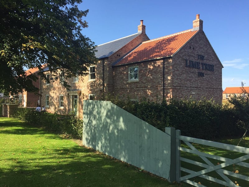 The Lime Tree Inn in Great Ouseburn has a 5* rating from 200 reviews. A TripAdvisor reviewer said: “A lovely Sunday lunch as usual. Their consistency is to be applauded - it’s always delicious and never fails in quality or presentation plus the lovely friendly staff are a treat.”