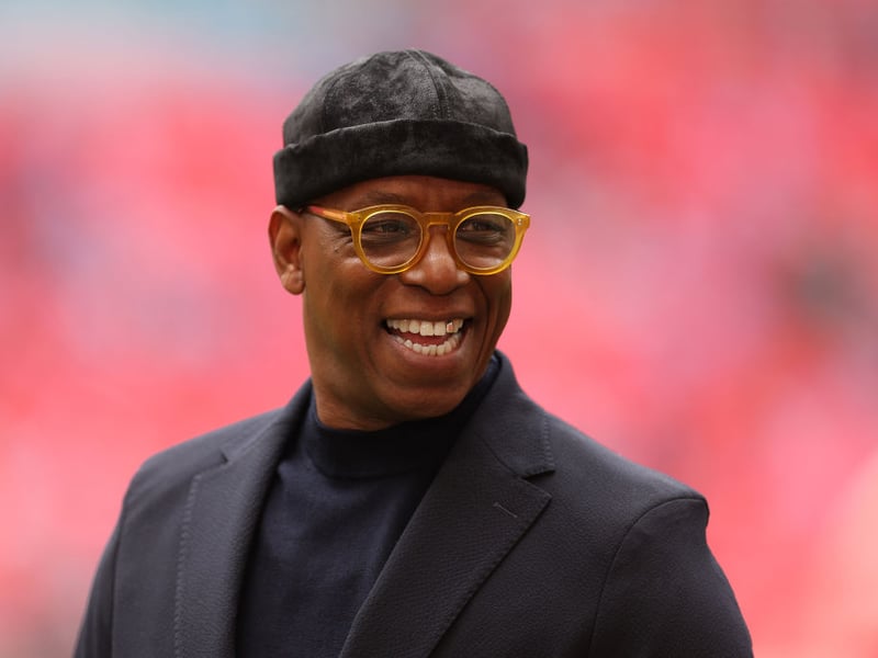 Former Arsenal footballing legend and television pundit Ian Wright lasted in series 19 in 2019. He was apparently paid £400,000 for lasting 18 days and taking on two challenges.