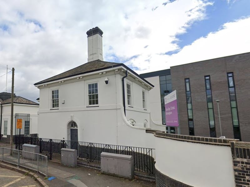 Eden is an Islamic boys’ secondary school and sixth form in Birmingham, formerly rated ‘outstanding’ overall by Ofsted.
In the 2023/24 school year, it once again had a ‘well above average’ Progress 8 Score of 1.59.